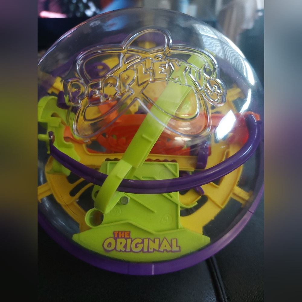 Perplexus The Original‎